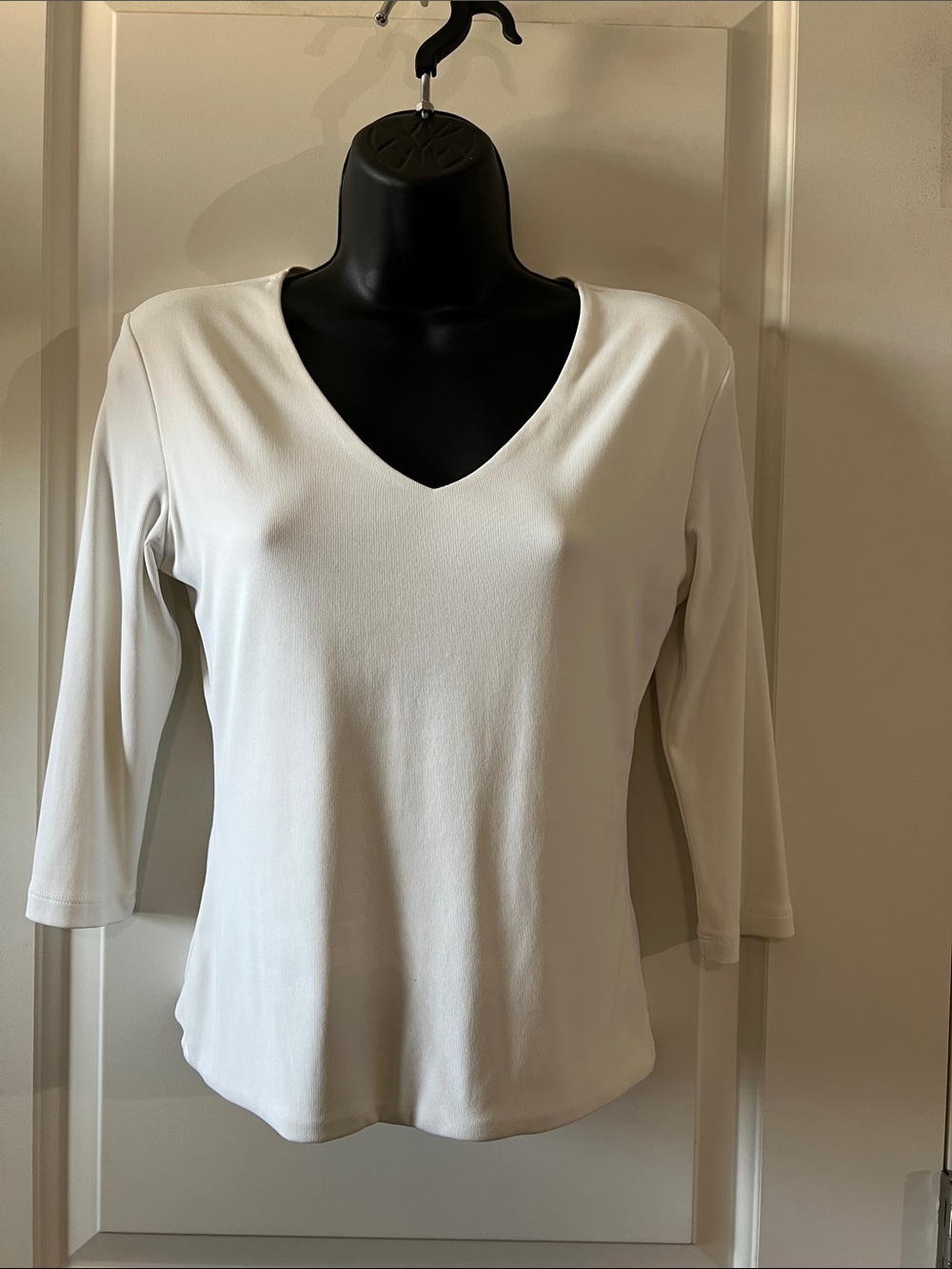 Carilyn Vaile double lined Blouse